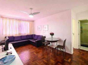 Apartamento · 52m² · 1 Quarto · 1 Vaga · 1 quarto, 2 banheiros e 1 vaga - Méier!