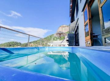 Apartamento · 1000m² · 5 Quartos · 10 Vagas · Hotel Gávea Tropical Boutique – Um Novo Conceito de Hospedagem e Eventos no Coração da Gávea