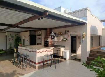Casa · 485m² · 5 Quartos · 4 Vagas · Cobertura à venda, 5 quartos, 1 suíte, 4 vagas, Vila Isabel - RIO DE JANEIRO/RJ