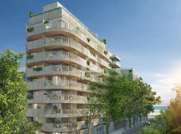 Apartamento · 48m² · 1 Quarto · Lançamento Be In Rio - Paul Redfern. Apartamentos de 1 quarto, com infraestrutura completa, a venda