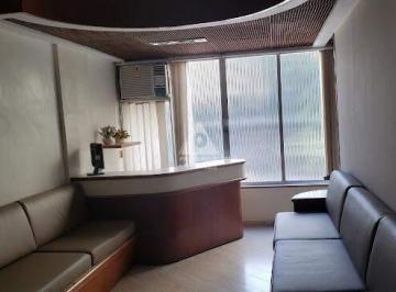 Comercial · 41m² · Sala à Venda no Copacabana (Frente) – 41 m², 1 Banheiro, Residencial/Comercial
