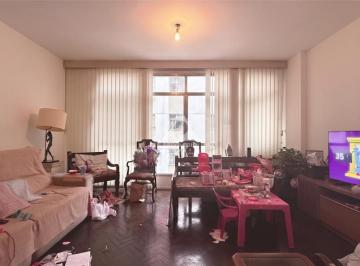 Apartamento · 93m² · 2 Quartos · 1 Vaga · Apartamento linear de 93m2, localizado em São Conrado