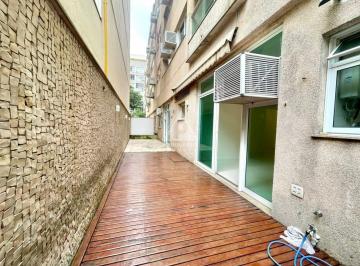 Apartamento · 105m² · 2 Quartos · 1 Vaga · Apartamento Garden: 2 quartos com vaga escriturada.