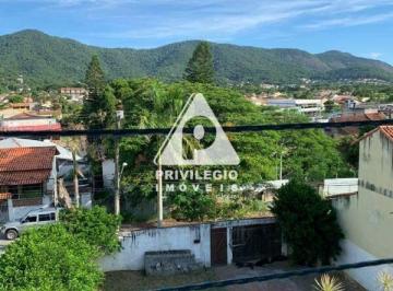 Casa · 300m² · 5 Quartos · 6 Vagas · Casa em Niterói: 5 Quartos, 3 Suítes e 6 Vagas na Serra Grande