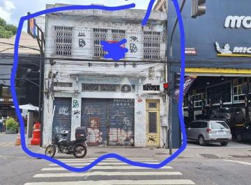 Comercial · 608m² · Loja de 400m² em Botafogo, Rua de Alto Fluxo