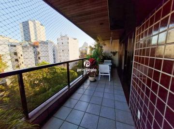 Apartamento · 148m² · 3 Quartos · 2 Vagas · Apartamento à venda, 3 quartos, 3 suítes, 2 vagas, Ipanema - RIO DE JANEIRO/RJ