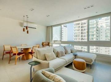 Apartamento · 117m² · 3 Quartos · 2 Vagas · Apartamento à venda, 3 quartos, 2 vagas, Ipanema - RIO DE JANEIRO/RJ