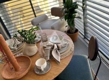 Apartamento · 94m² · 1 Quarto · 1 Vaga · cobertura ipanema totalmente reformada vaga escriturada