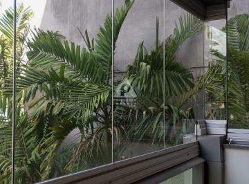 Comercial · 63m² · Sala Comercial à venda, reformada, São Conrado – RJ