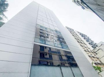 Comercial · 471m² · 12 Quartos · 30 Vagas · Prédio comercial à venda em Laranjeiras, 30 vagas, 12 andares