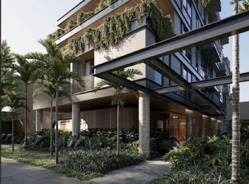 Apartamento de 2 quartos, Brasília · SHIN CA 11 apto linear 2 suítes, varanda, vaga, 100% residencial