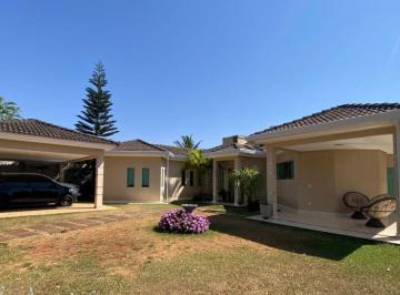 Casa de 4 quartos, Sobradinho · CASA / CONDOMINIO / JARDIM IPANEMA / 4 QUARTOS 2 SUITES / ACEITA FINANCIAMENTO / 61 3595 1212