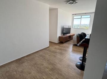 Apartamento de 2 quartos, Mogi das Cruzes · Apartamento de 55 m² com 2 quartos para aluguel no Mogilar