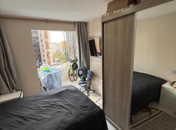 Apartamento de 2 quartos, Águas Claras · Apartamento 2 Quartos Reformado — Águas Claras/DF