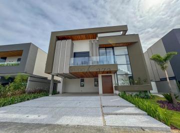 Casa de 5 quartos, São José dos Campos · Casa a Venda no Condominio Alphaville 1 - 363m² com 5 Suítes e Lazer Privativo