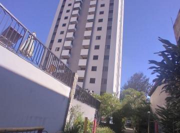 Apartamento de 3 quartos, São Paulo · Apartamento de 70 m² com 3 quartos à venda no Jardim Bonfiglioli