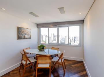 Apartamento de 2 quartos, São Paulo · Apartamento para venda em Cerqueira César com 2 quartos, 80m²