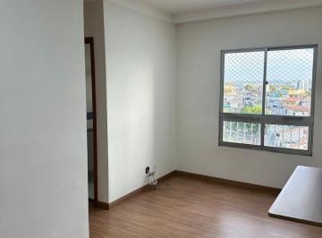 Apartamento de 2 quartos, Jundiaí · Apartamento com 2 dormitórios à venda, 50 m² por R$ 340.000 - Cidade Nova - Jundiaí/SP * ANDAR ALTO