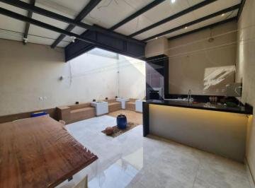 Casa de 3 quartos, Valinhos · CASA À VENDA COM 3 DORMITÓRIOS E ESPAÇO GOURMET, VALINHOS