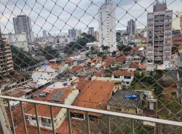 Apartamento de 2 quartos, São Paulo · Apartamento de 58 m² com 2 quartos e 2 banheiros à venda na Vila Mazzei