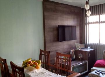 Apartamento de 3 quartos, São Paulo · Apartamento de 50 m² com 3 quartos à venda no Jardim Santa Terezinha