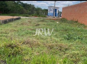 Foto 01 · LOTE/TERRENO Á VENDA, 210m² - BAIRRO JARDIM DOS IPÊS SALTO/SP