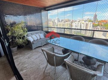 202608261827127431.jpg · Apartamento para Venda em Salvador, Rio Vermelho, 4 dormitórios, 3 suítes, 6 banheiros, 3 vagas