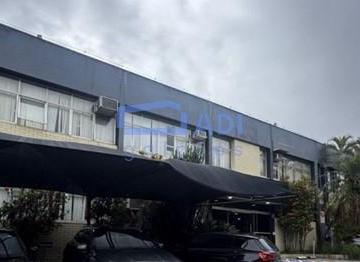 Comercial · 4866m² · Galpão 4866 m² – Cabine primária – Tamboré/Barueri