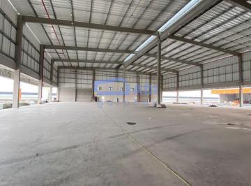 Comercial · 3277m² · Galpão 3277 m² – 27 docas crossdocking – Guarulhos/Dutra