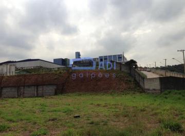 Comercial · 8305m² · Terreno Industrial Venda - 8.305 m² - Rod. Castello Branco - Jandira