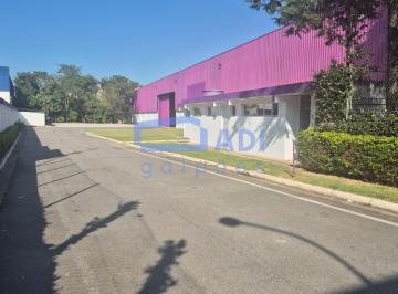Comercial · 5415m² · Galpão 5415 m² – Castello Branco – Carapicuíba