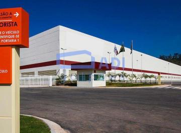Comercial · 11824m² · 12 Vagas · Galpão 11824 m² - 16 Docas - Regis Bittencourt – Embu das Artes