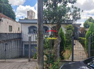Casa de 5 quartos, São Paulo · Casa à venda no Jardim Paraíso, 376 m² construídos, 5 dormitórios, 1 suíte e 5 vagas.