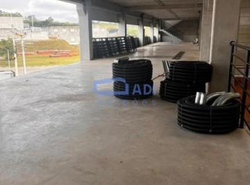 Comercial · 5481m² · 8 Vagas · Galpão 5481 m² - 2 docas - Vargem Grande Paulista