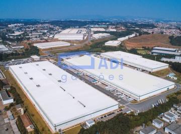 Comercial · 7879m² · Galpão 7879 m² - 7 docas - Dutra - Guarulhos
