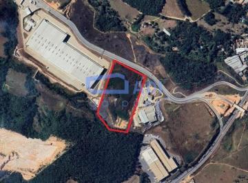 Comercial · 30976m² · Terreno Industrial 63.850 m² à Venda na Região de BH - MG