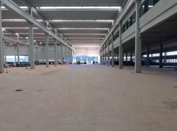 Comercial · 14000m² · Galpão 14000 m² – 4 Docas – Vargem Grande Paulista