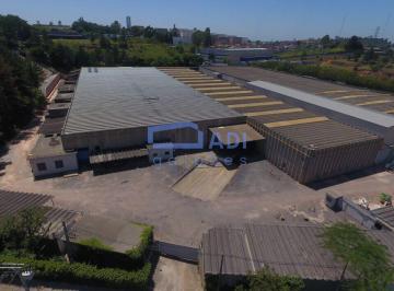 Comercial · 3487m² · Galpão 3487 m² - 10 docas - Aeroporto - Guarulhos/SP