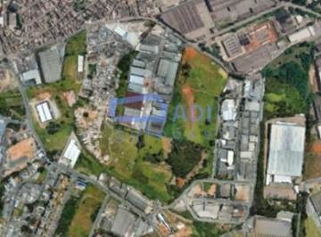 Comercial · 37000m² · Terreno 37000 m² – Guarulhos/Dutra – Água Chata