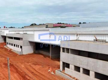 Comercial · 9020m² · 36 Vagas · Galpão 9020 m² – 15 docas – Sumaré/Anhanguera