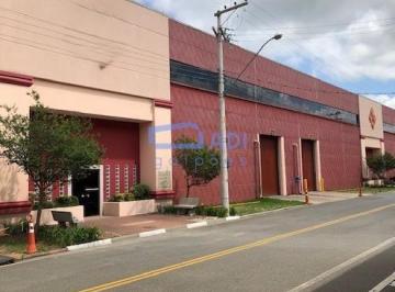 Comercial · 2101m² · Galpão 2101 m² - Dom Pedro I - Atibaia