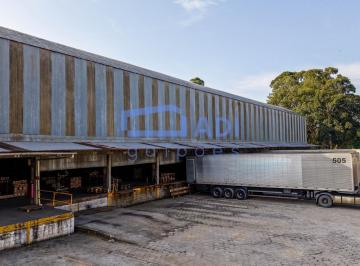 Comercial · 5500m² · Galpão Monousuário com pátio 5.500 m² – Dutra – Guarulhos