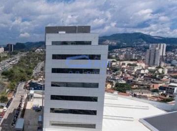 Comercial · 6100m² · Prédio Corporativo 6100 m² – Alphaville – Barueri