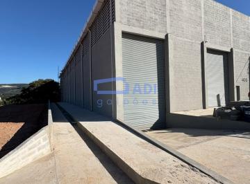 Comercial · 1200m² · Galpão 1200 m² - Docas em nível – Santana de Parnaíba