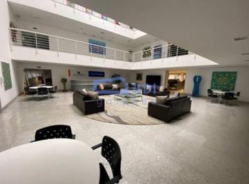 Comercial · 5350m² · Prédio Comercial 5350 m² – Alphaville – Barueri