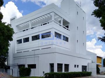 Comercial · 4816m² · Galpão 4816 m² – Marginal Tietê – Lapa – São Paulo