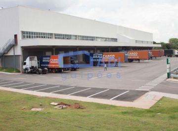 Comercial · 4751m² · Galpão 4751 m² - 10 docas - Rod. Dom Gabriel - Jundiaí