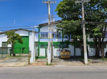 Comercial · 2960m² · Galpão 2960 m² - Cabine Primária – Anhanguera – Valinhos