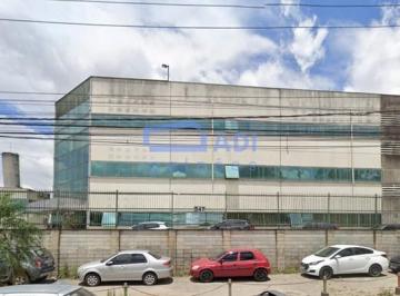 Comercial · 13000m² · Galpão 13000 m² – Pé direito 13 m – Dutra – Guarulhos