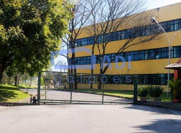 Comercial · 7200m² · Galpão 7200 m² – 19960 m² de terreno – Barueri/Castello Branco